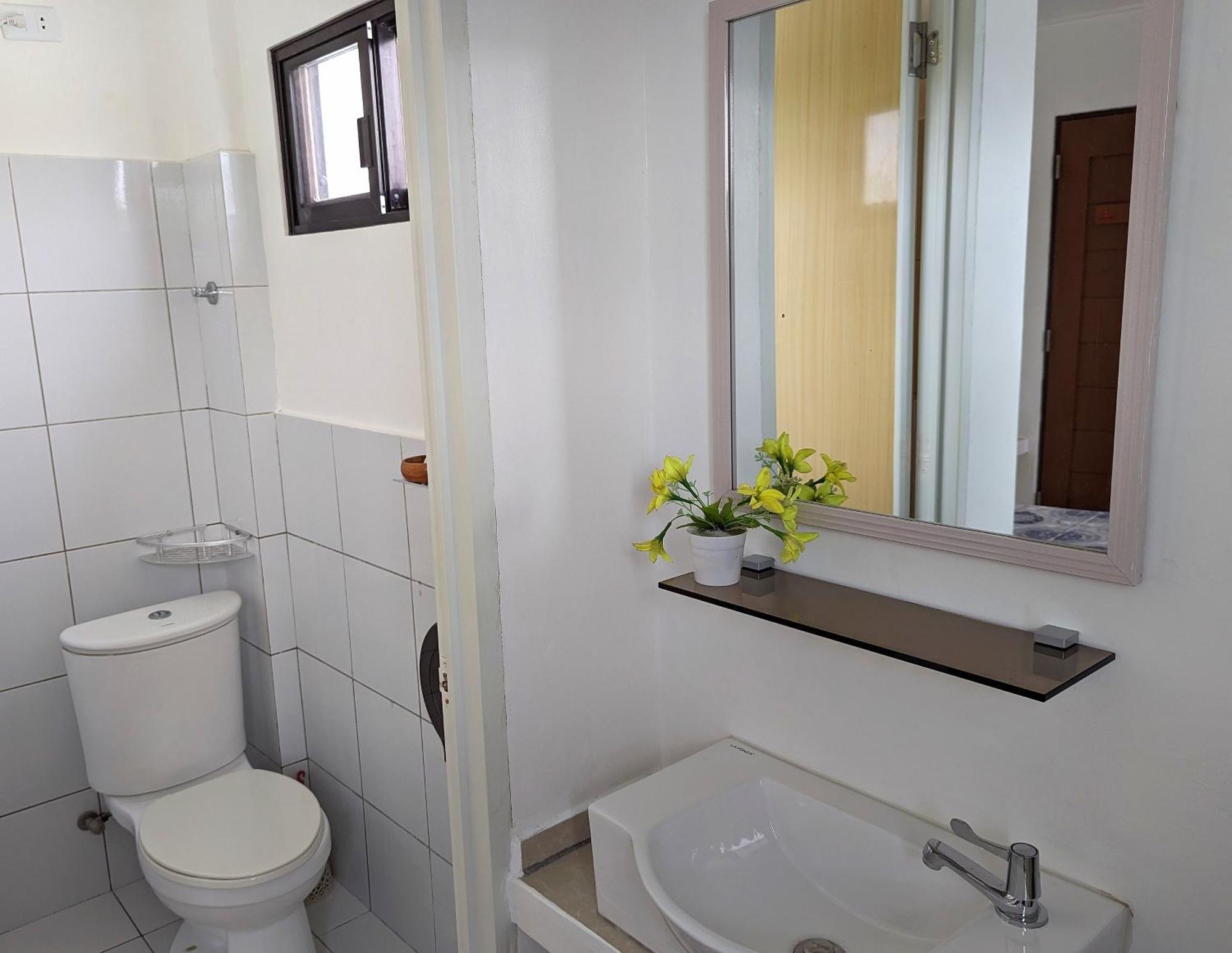 Astillo'S Guest Houses Moalboal Quarto foto